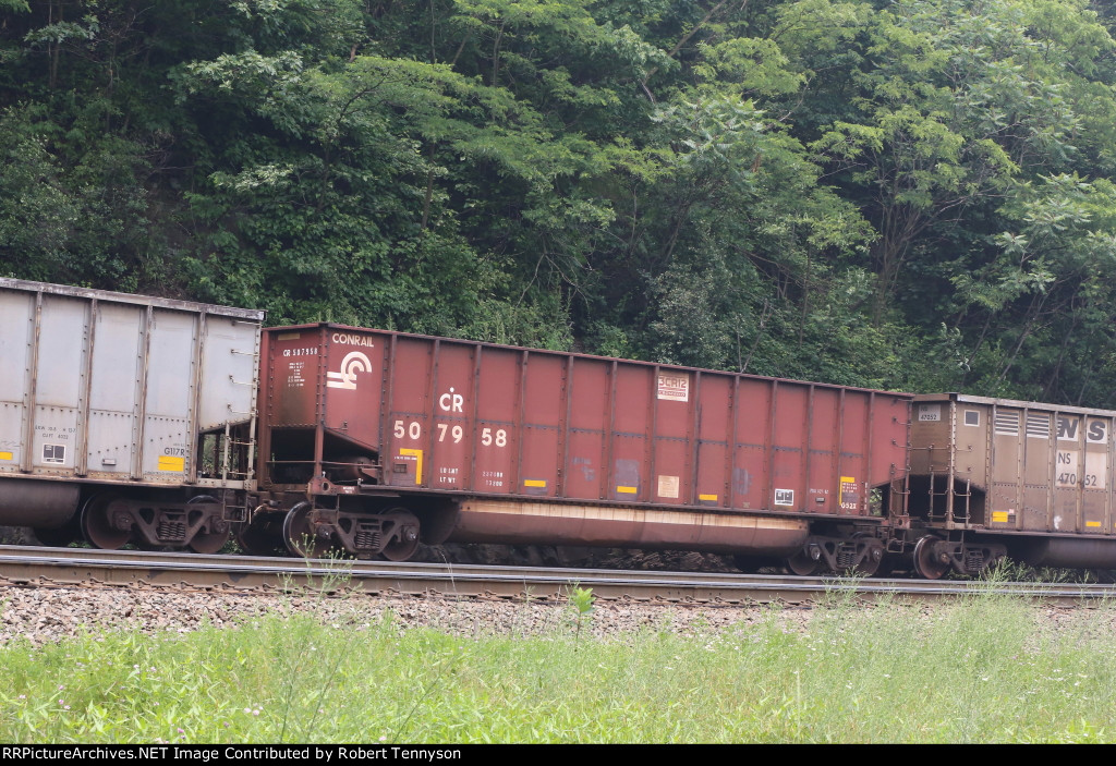 Horseshoe Curve